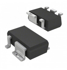 BTS3800SLHTSA1, IC SW SMART LOW SIDE SCT595-5