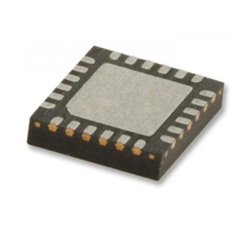 MAX9768ETG+, УНЧ, 10Вт класс D MAX9768ETG+, УНЧ, 10Вт класс D