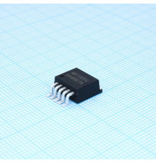 MBI1801GSD-A, Драйвер Power Led;  1 канал; Iвых= 5-1200mА; PWM; Uп=5v