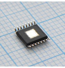 TPS1HB16BQPWPRQ1, Ключ силовой