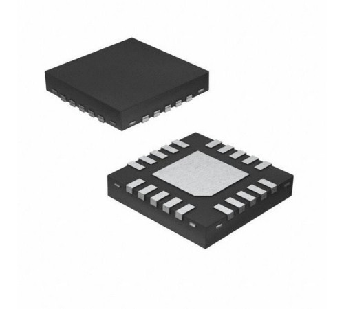 SGTL5000XNLA3R2, IC AUDIO CODEC STEREO 20-QFN