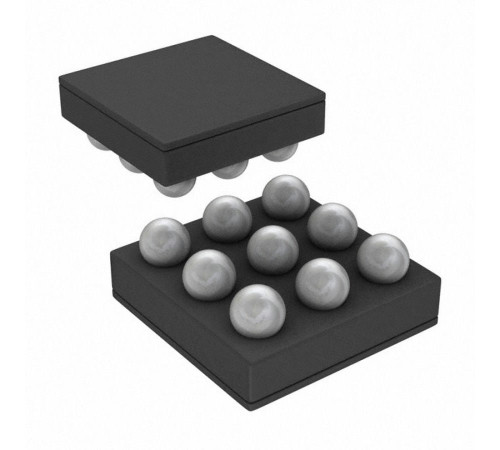 LM48311TL/NOPB, Микросхема для Аудио
