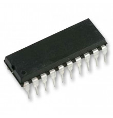 TPIC6259N, Ключ, набор транзисторов