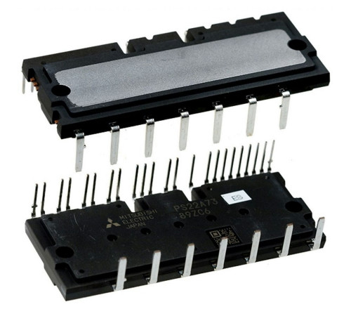PS22A73, Силовой модуль управления двигателем PS22A73, Силовой модуль управления двигателем