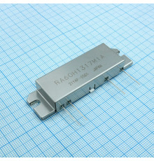 RA60H1317M1A-501, РЧ-усилитель 12.5В 136-174МГц 60Вт