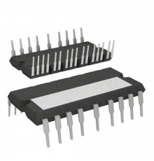 STGIPS10K60T, Силовой модуль управления двигателем