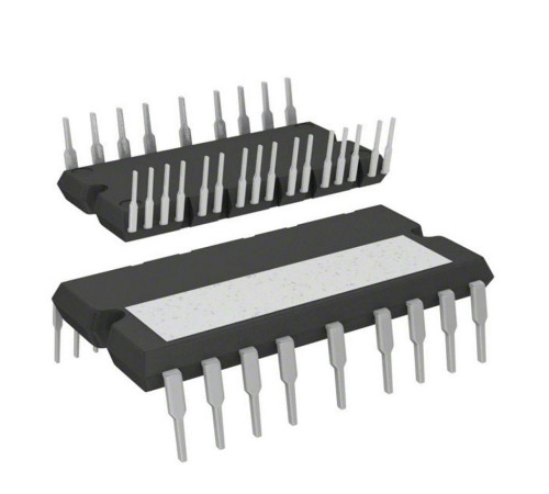 STGIPS30C60-H, IPM, 3-х фазный инвертор - 30 A, 600 В, защищенный от короткого замыкания IGBT STGIPS30C60-H, IPM, 3-х фазный инвертор - 30 A, 600 В, защищенный от короткого замыкания IGBT