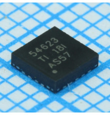 ADP1754ACPZ-1.1-R7, Стабилизатор с низким падением напряжения 1.1В 1.2A 16LFCSP