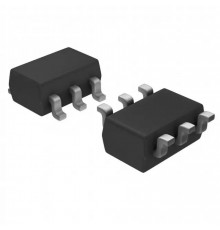 TSV6290AILT, Операционный усилитель, 5.5 В