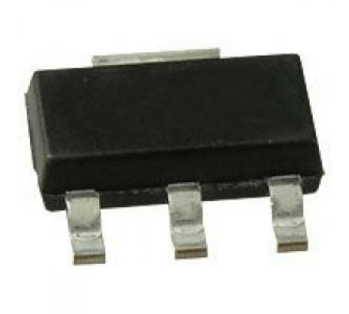 BSP452HUMA1, Power Switch MiniPROFET 5...34В/0.7А/0.2 Ом BSP452HUMA1, Power Switch MiniPROFET 5...34В/0.7А/0.2 Ом
