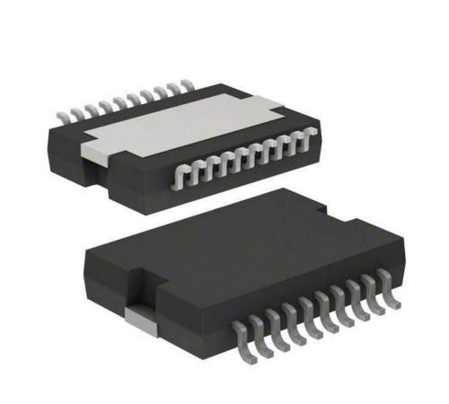 L9825TR, Силовой ключ нижнего плеча восьмиканальный 20SOIC L9825TR, Силовой ключ нижнего плеча восьмиканальный 20SOIC