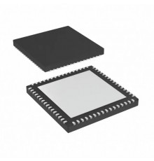 CDCE72010RGCT, Тактовый генератор, синтезатор частоты