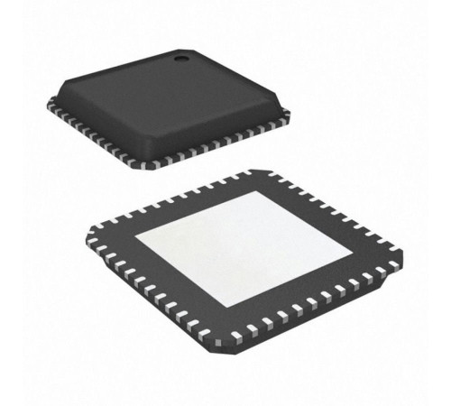 CC2480A1RTC, ZigBee контроллер, ядро MCS-51,128K Flash, 8K ОЗУ, 2к12-р.АЦП, SPI/UART, датчик температуры, Uп=2…3.6В,- 40°C…+85°C CC2480A1RTC, ZigBee контроллер, ядро MCS-51,128K Flash, 8K ОЗУ, 2к12-р.АЦП, SPI/UART, датчик температуры, Uп=2…3.6В,- 40°C…+85°C