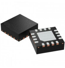 LT3755EUD-2PBF, LED-драйвер