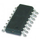 MC74VHC4052DR2G, 2-канальный мультиплексор демультиплексор, SOIC-16