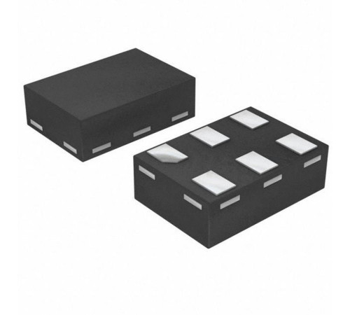 BGU7007,115, Усилитель сигнала GPS одноканальный с низким уровнем шума 1.61ГГц электропитание 3.1В 6-Pin XSON лента на катушке BGU7007,115, Усилитель сигнала GPS одноканальный с низким уровнем шума 1.61ГГц электропитание 3.1В 6-Pin XSON лента на катушке