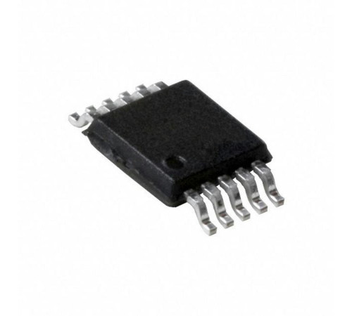 PCA9632DP2,118, Драйвер светодиодной подсветки RGBA 10-TSSOP