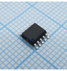 MBI6662GD-A, Драйвер светодиодов с общим анодом понижающий 60В 2A