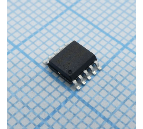 MBI6662GD-A, Драйвер светодиодов с общим анодом понижающий 60В 2A MBI6662GD-A, Драйвер светодиодов с общим анодом понижающий 60В 2A