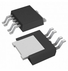 AUIPS7145R, IC SW IPS 1CH HIGH SIDE DPAK-5