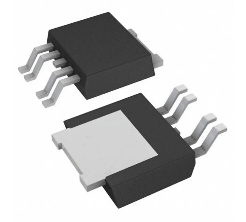 AUIPS7221R, AUTOMOTIVE PWM INTELLIGENT POWER HIGH SIDE SWITCH 75V 35A, AUIPS7221R, AUTOMOTIVE PWM INTELLIGENT POWER HIGH SIDE SWITCH 75V 35A,