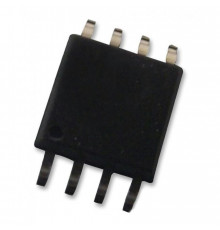 DS1302SN+T&R, Часы реального времени/календарь последовательная шина 8-SOIC