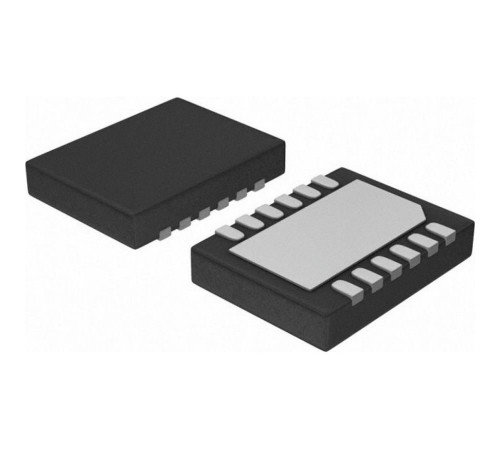 NCP5030MTTXG, Драйвер LED для светодиодов повышеноой яркости 12WDFN NCP5030MTTXG, Драйвер LED для светодиодов повышеноой яркости 12WDFN