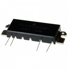 RA55H4452M-101, Усилитель
