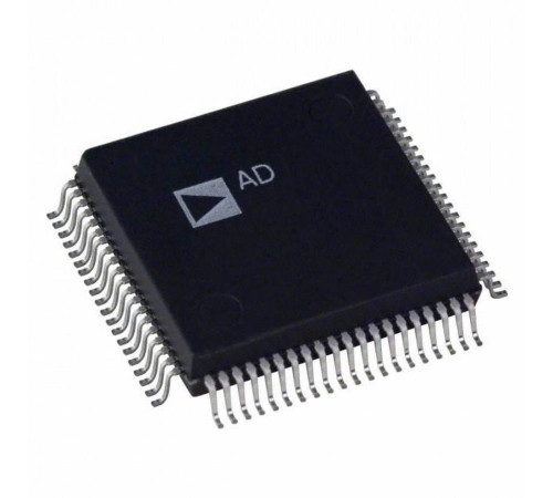AD6620ASZ-REEL, Цифровой процессор приема сигнала 65MSPS AD6620ASZ-REEL, Цифровой процессор приема сигнала 65MSPS