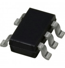 MC74VHC1GT125DT1G, Буфер неинвертирующий 5.5В SOT23-5