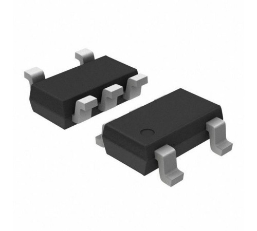 CAT4237TD-GT3, Драйвер LED для белой подсветки TSOT23-5 CAT4237TD-GT3, Драйвер LED для белой подсветки TSOT23-5