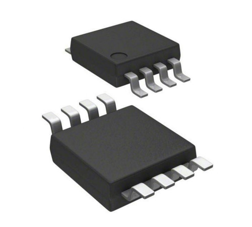 24LC08B-I/MS, Энергонезависимое ППЗУ 8K-бит 400кГц 8MSOP 24LC08B-I/MS, Энергонезависимое ППЗУ 8K-бит 400кГц 8MSOP
