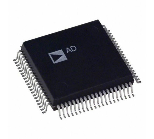AD6620ASZ-REEL, Цифровой процессор приема сигнала 65MSPS AD6620ASZ-REEL, Цифровой процессор приема сигнала 65MSPS
