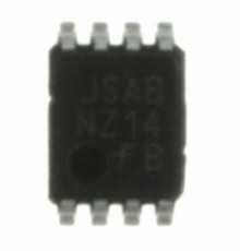NC7NZ14K8X, Одиночный инвертор с триггером Шмитта, US8