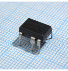 PN8316, LED драйвер неизолированный квазирезонансный со встроенным датчиком