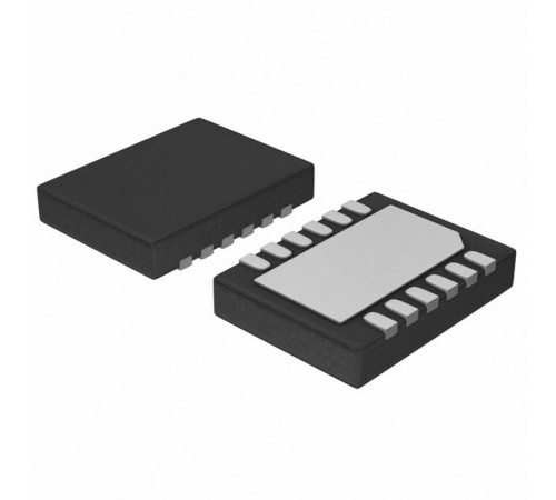 NCP5030MTTXG, Драйвер LED для светодиодов повышеноой яркости 12WDFN NCP5030MTTXG, Драйвер LED для светодиодов повышеноой яркости 12WDFN