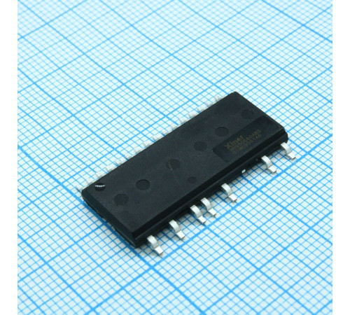 XNS50660ABS, Силовой модуль IGBT управления двигателем трехфазный 6A 600В DIP(SOP)23 XNS50660ABS, Силовой модуль IGBT управления двигателем трехфазный 6A 600В DIP(SOP)23