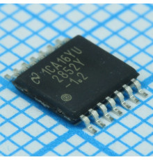 TPS2835PWP, Драйвер MOSFET верхнего плеча 14-HTSSOP