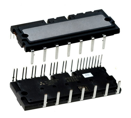 PS22A74, Силовой модуль управления двигателем PS22A74, Силовой модуль управления двигателем