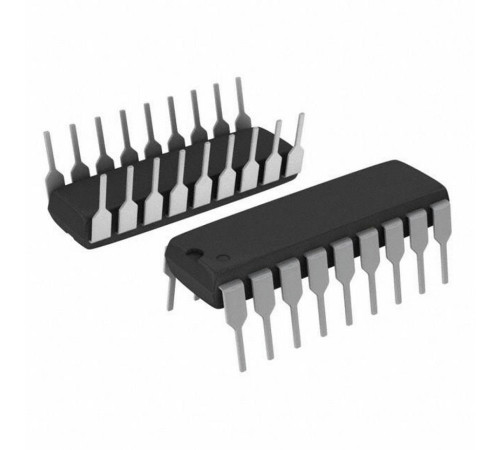 HCS512-I/P, Keeloq декодер 3.0-6.0V послед/паралл выходы HCS512-I/P, Keeloq декодер 3.0-6.0V послед/паралл выходы
