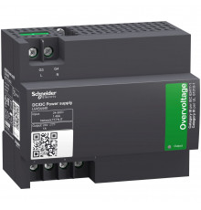 24VDC БЛОК ПИТАНИЯ AD 23/30В VDC