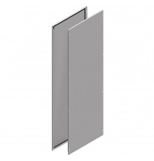 2 Боковые панели для SFHD 1200x400 mm