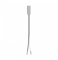 NTC probe metal tip IP68 1.5m
