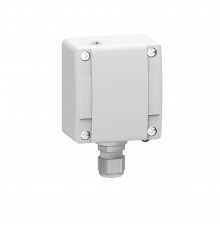 NTC for air wall mounting