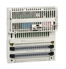 MOMENTUM MODBUS MASTER RS485, ДИСКРЕТН.