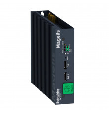 IIoT Edge Box, DC, 4 Гб, Win10, 64Гб SSD