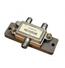 F-КОНН. КАБЕЛЯ RG6/U (КОМПЛ. ИЗ 10 ШТ.)