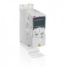 Устройство авт. регулирования ACS580-01-062A-4+J400+B056, 30 кВт,380 В, IP55,3 фазы, с панелью управления
