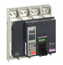 4П4Т АТВОМАТИЧЕСКИЙ ВЫКЛЮЧАТЕЛЬ MICROLOGIC2.0E NS630b N
