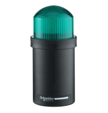 GREEN STEADY BEACON